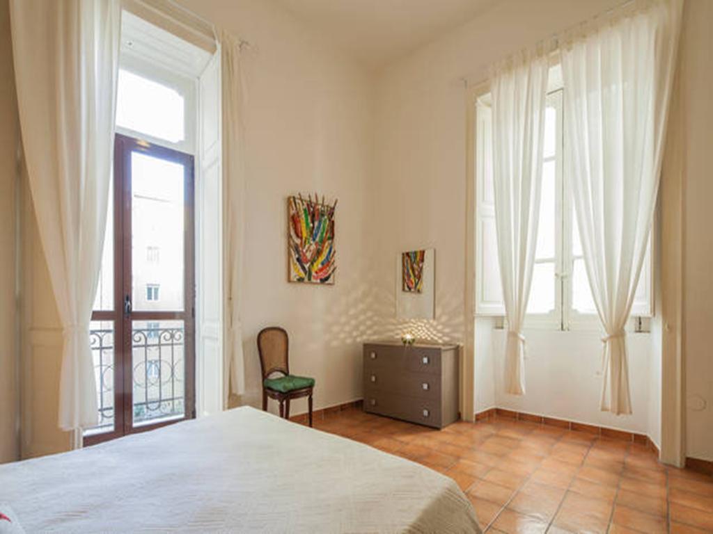 B&B Salerno House Exterior foto