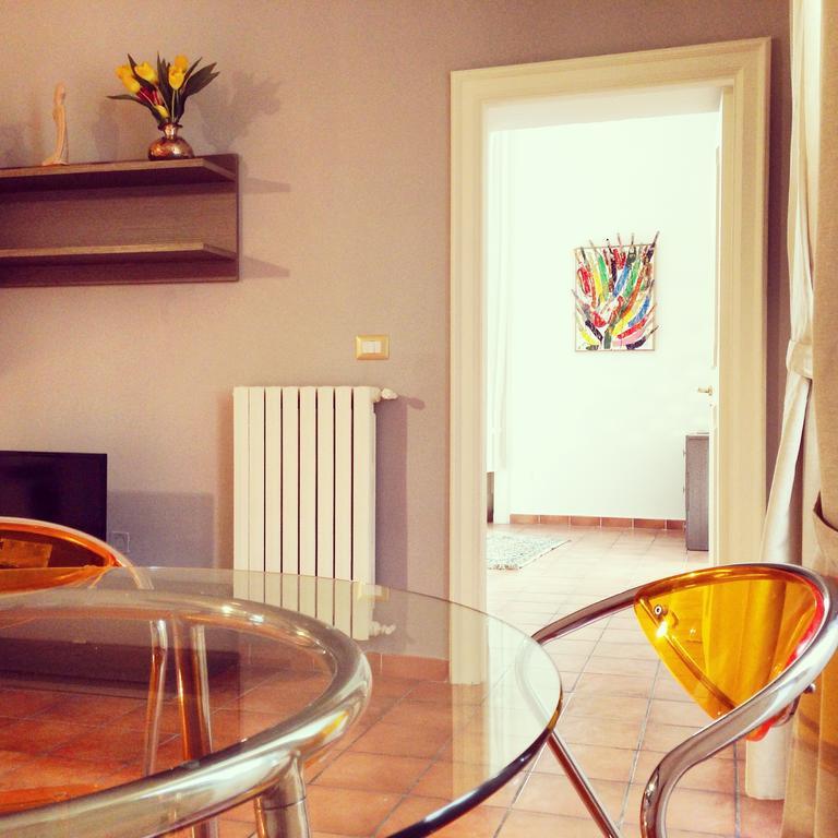 B&B Salerno House Habitación foto